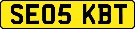 SE05KBT