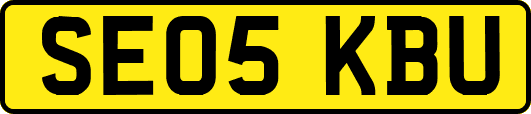 SE05KBU