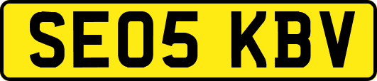 SE05KBV