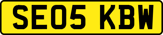 SE05KBW