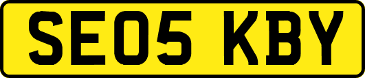SE05KBY