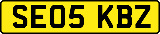 SE05KBZ