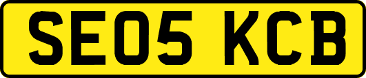SE05KCB