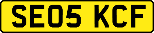 SE05KCF