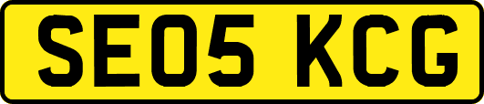 SE05KCG