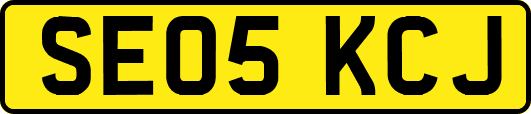 SE05KCJ