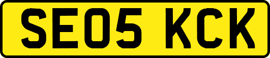 SE05KCK
