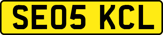 SE05KCL