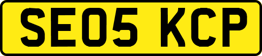 SE05KCP