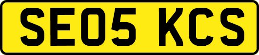 SE05KCS