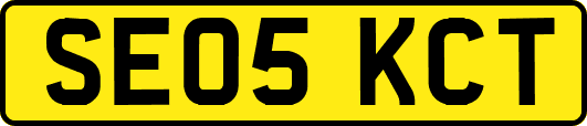 SE05KCT