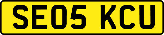 SE05KCU