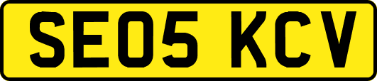 SE05KCV