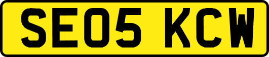 SE05KCW