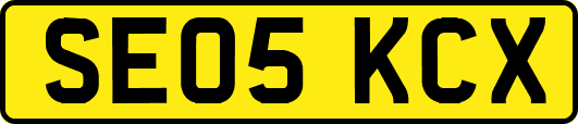 SE05KCX