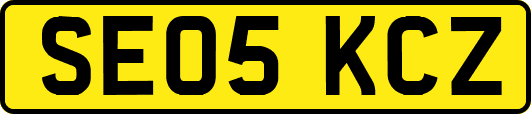 SE05KCZ
