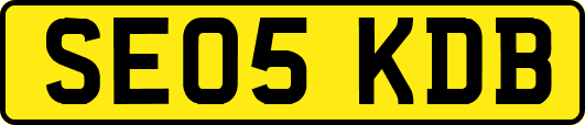 SE05KDB