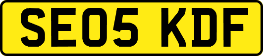 SE05KDF