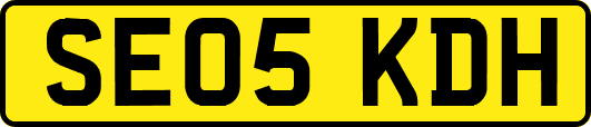 SE05KDH