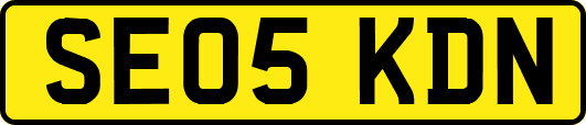 SE05KDN