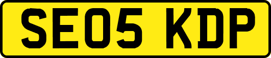 SE05KDP
