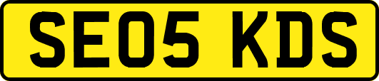SE05KDS