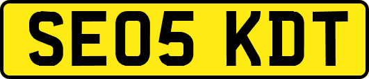 SE05KDT