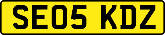 SE05KDZ