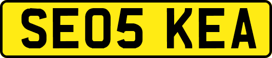 SE05KEA