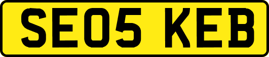 SE05KEB