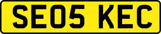 SE05KEC