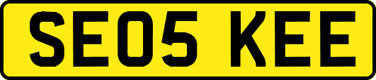 SE05KEE