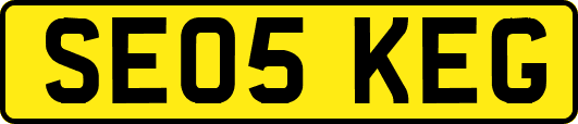 SE05KEG