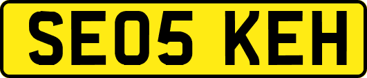 SE05KEH