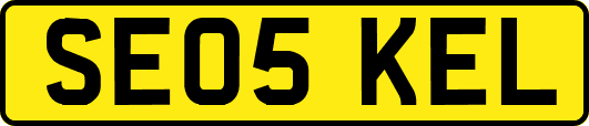 SE05KEL