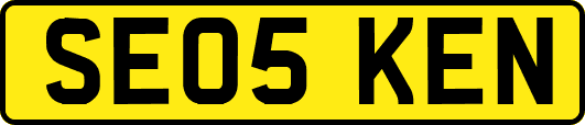 SE05KEN