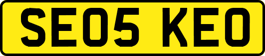 SE05KEO