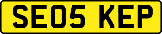 SE05KEP