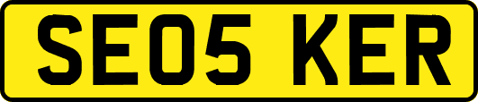 SE05KER