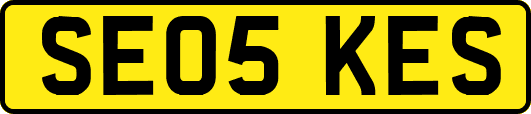 SE05KES