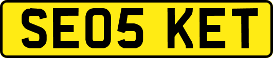 SE05KET
