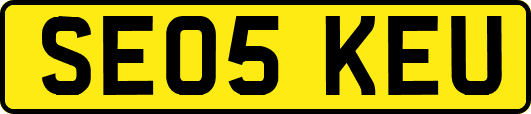 SE05KEU
