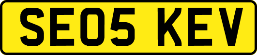 SE05KEV