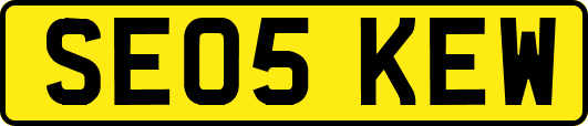 SE05KEW