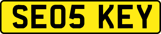 SE05KEY