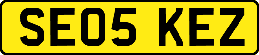 SE05KEZ