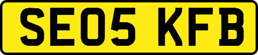 SE05KFB