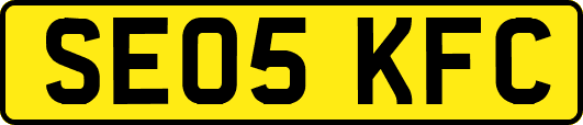 SE05KFC