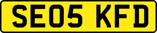 SE05KFD