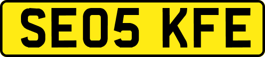 SE05KFE